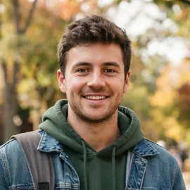 Liam O&rsquo;Connor